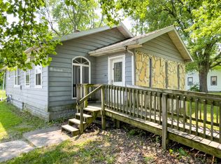 1106 N Central Ave, Muncie, IN 47303