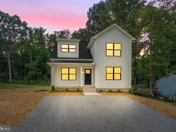 12308 Piney Ln, Remington, VA 22734