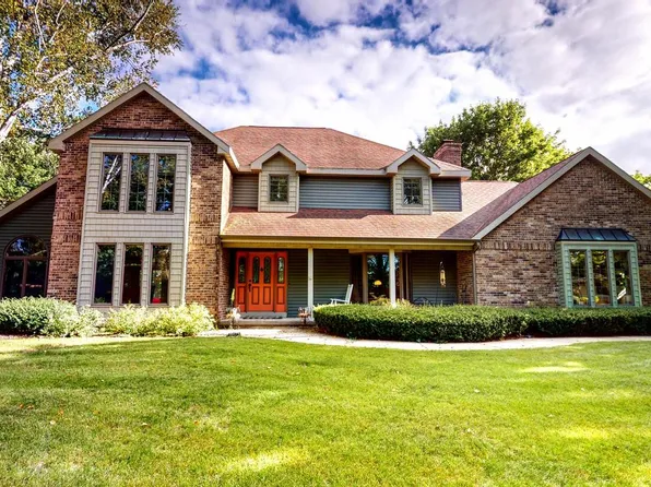 425 Newman COURT, Jefferson, WI 53549