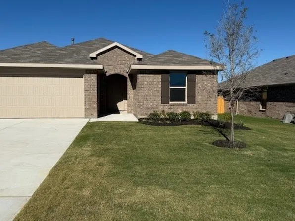 13490 Stage Coach Ln, Cresson, TX 76035