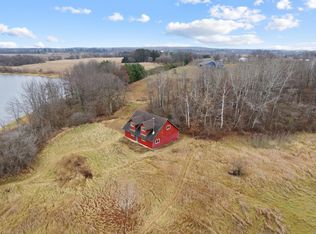 LOT 3884 Two Csm, Amery, WI 54001