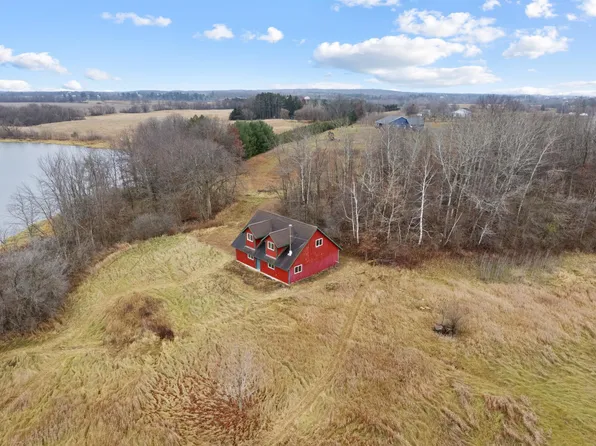 LOT 3884 Two Csm, Amery, WI 54001