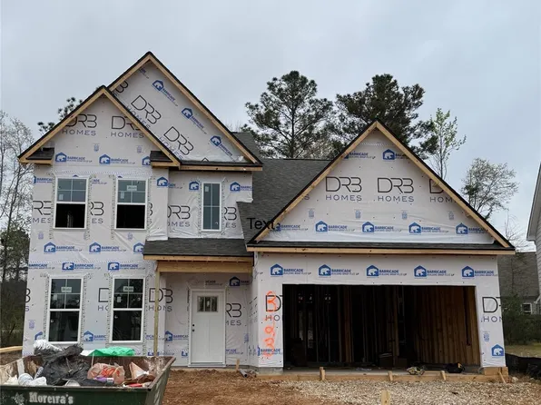 2152 Covey Dr, Waverly, AL 36879