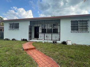 750 NE 146th St, North Miami, FL 33161