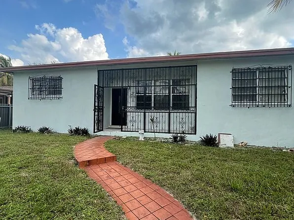 750 NE 146th St, North Miami, FL 33161