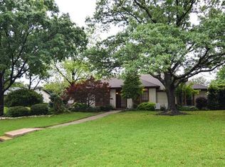 1330 Surrey Ct, Garland, TX 75043