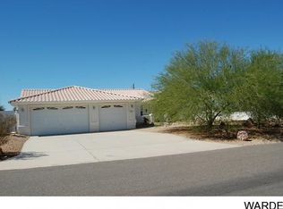 785 Satellite Dr, Lake Havasu City, AZ 86404
