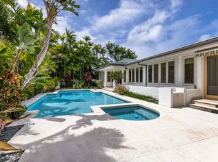 4657 Aukai Ave, Honolulu, HI 96816