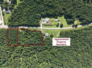 5663 State Highway 751, Apex, NC 27523