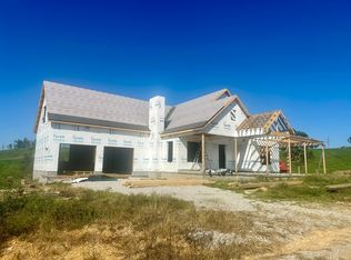 165 Pittsburg Lndg, London, KY 40741