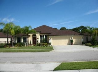 1388 Outrigger Cir, Rockledge, FL 32955