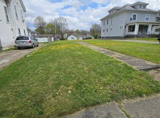 428 N Main St, Bellefontaine, OH
