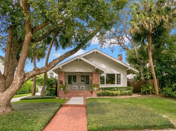 3015 W Chapin Ave, Tampa, FL 33611