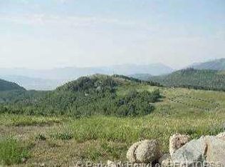 5501 N Lone Hill Dr #4, Midway, UT 84049