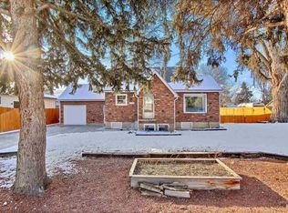 4703 W Irving St, Boise, ID 83706