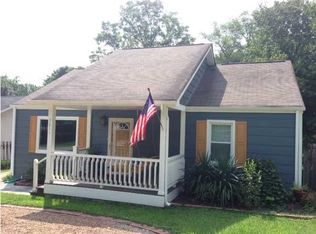 3611 Tacoma Ave, Chattanooga, TN 37415