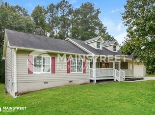 120 Cowan Trl, Stockbridge, GA 30281