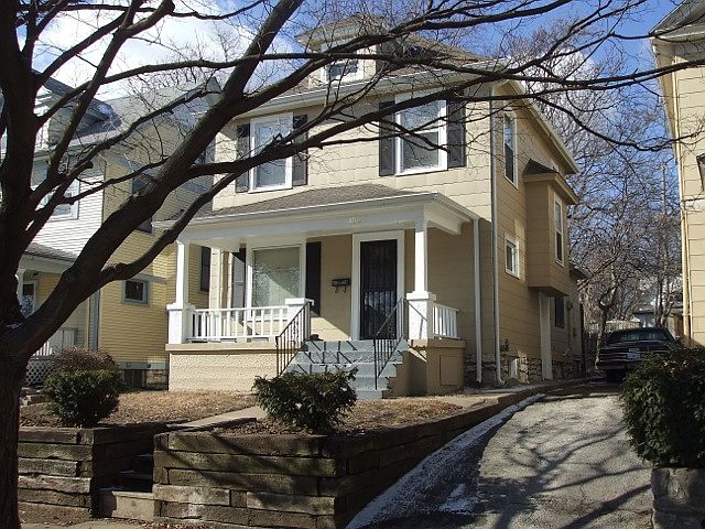 Front view