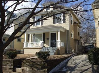 138 N White Ave, Kansas City, MO 64123
