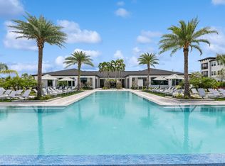 Ascend Nona West, Orlando, FL 32824