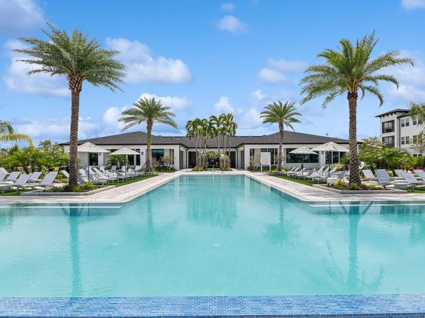 4000 Nona West Blvd #6-112