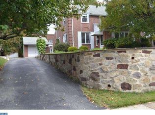 227 Sunnybrook Rd, Springfield, PA 19064