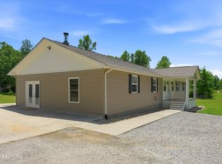 362 County Road 189, Athens, TN 37322