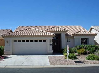 15081 W Verde Ln, Goodyear, AZ 85395