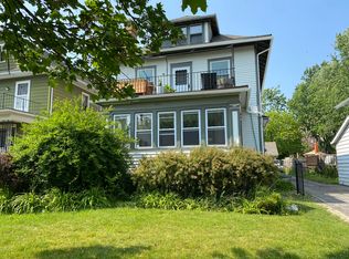 431 Huntington Ave APT 2, Buffalo, NY 14214
