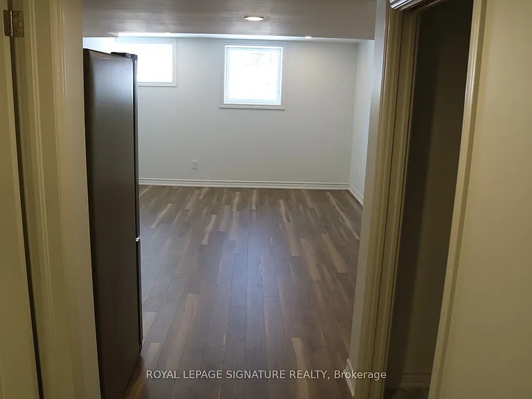 58 Bremner St #BASEMENT — Photo 13