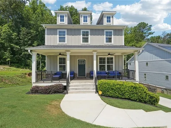 3167 Stonegate Dr, Atlanta, GA 30331