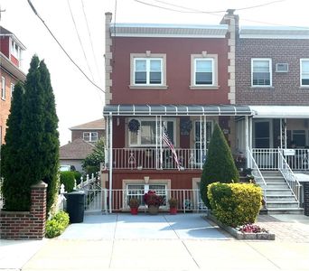 1018 Clarence Avenue, Bronx, NY, 10465
