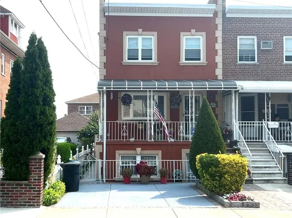 1018 Clarence Avenue, Bronx, NY 10465