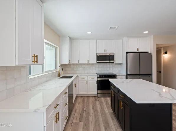 643 S HOBSON --, Mesa, AZ 85204