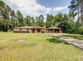 14582 Hudson Krohn Rd, Biloxi, MS 39532