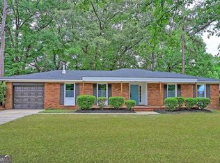 101 Fox St, Springfield, GA 31329