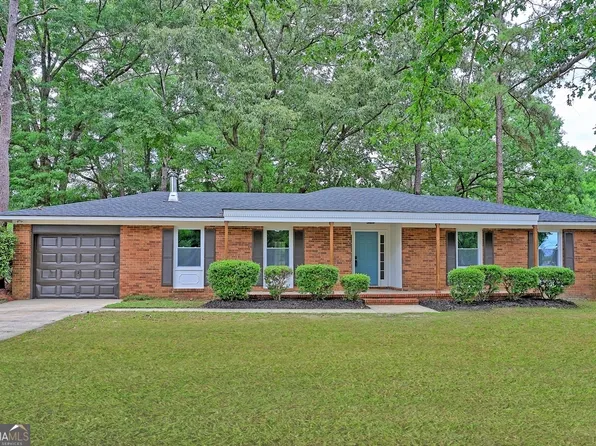 101 Fox St, Springfield, GA 31329