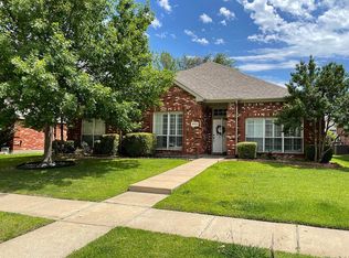 9805 Enmore Ln, Frisco, TX 75035