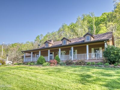 2226 Holt Town Rd, Newport, TN, 37821