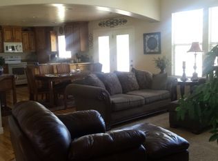 1460 E 7425 S, South Weber, UT 84405