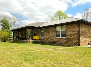 166 Maple Ln, Morehead, KY 40351