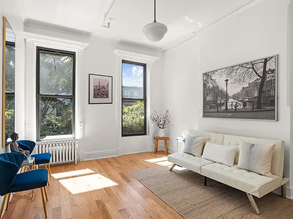 206 Lincoln Pl APT 6, Brooklyn, NY 11217