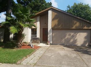 1211 Summer Park Ln, Katy, TX 77450