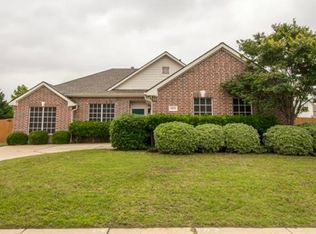 1505 Charleston Dr, Allen, TX 75002