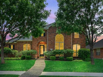 412 Long Cove Ct, Allen, TX, 75002