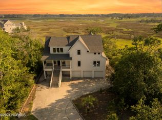 3253 Beaver Creek Dr SE, Southport, NC 28461