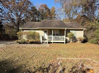 525 Davis Mill Dr, Dallas, GA 30157