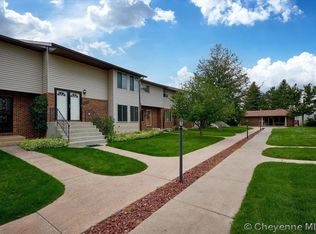 5436 Walker Rd, Cheyenne, WY 82009