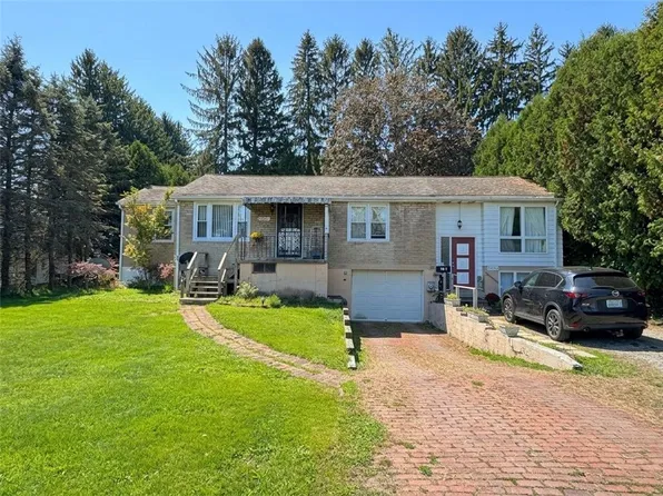 1035 Haverford St, Johnstown, PA 15905