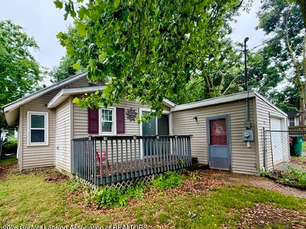 1027 Cooper Ave, Lansing, MI 48910